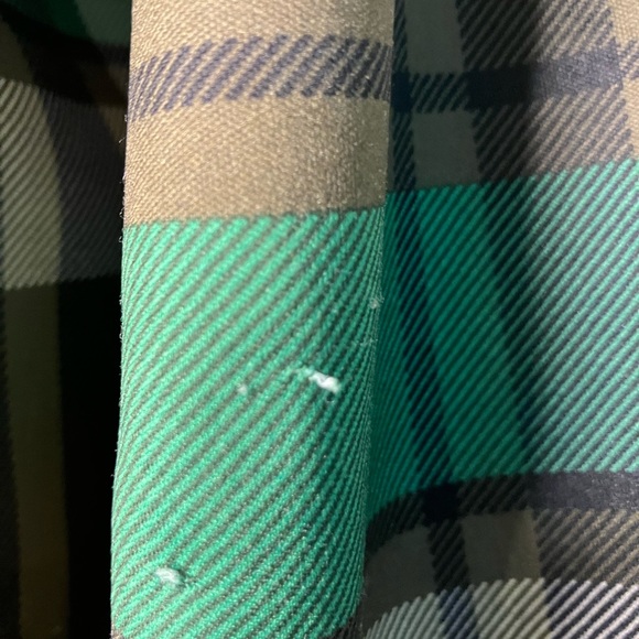 Burton Dryride Colombo Jacket - Picture 7 of 16